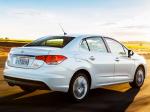 Citroen C4 Lounge 2013 года